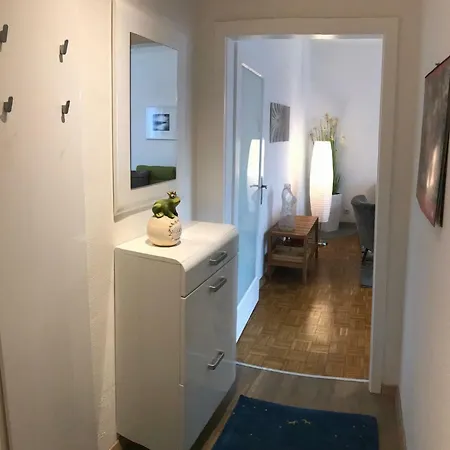In Graz-andritz Apartment Graz