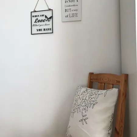 In Graz-andritz Apartment *