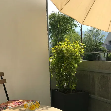 Apartment In Graz-andritz Graz