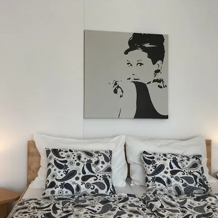 Apartment In Graz-andritz Graz